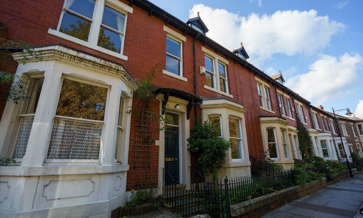 Photo of Outdoor in Jesmond