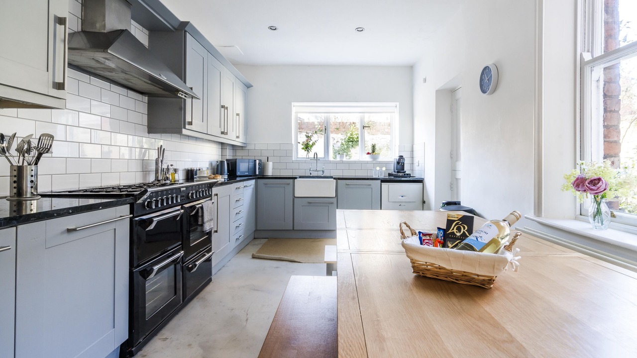 Photo of Kitchen in Jesmond