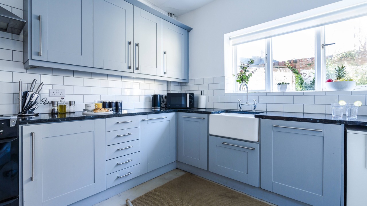 Photo of Kitchen in Jesmond