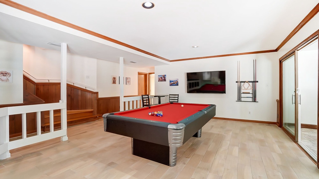 Photo of Bedroom in Charlotte
