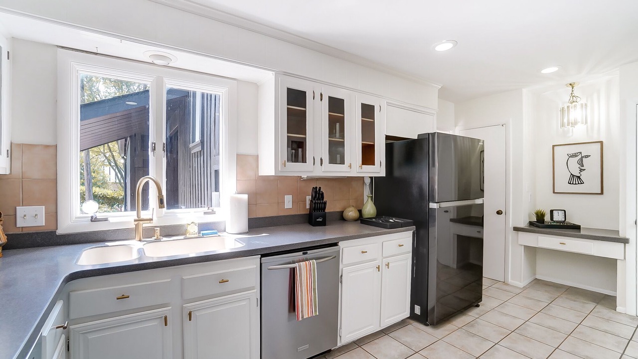 Photo of Kitchen in Charlotte