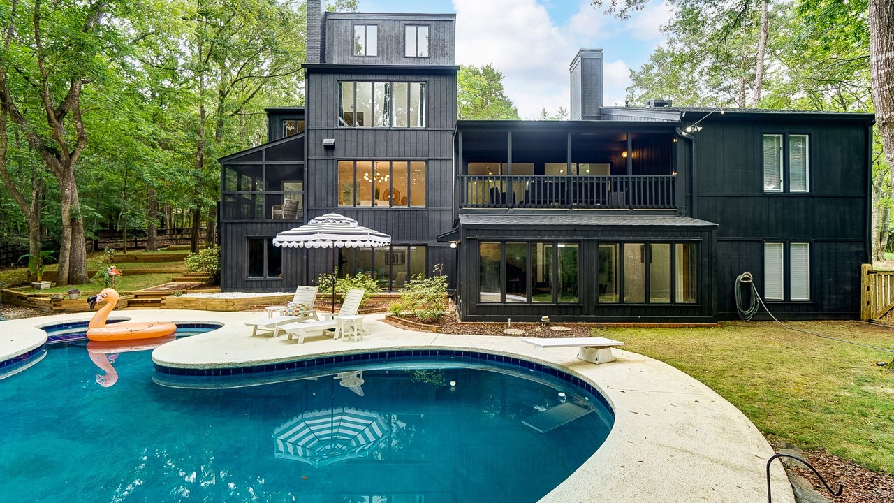 Photo of Outdoor in Charlotte