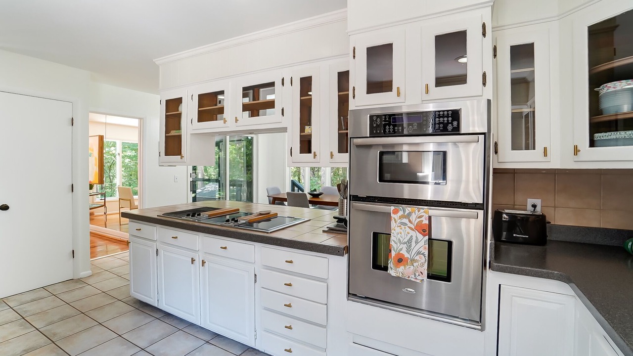 Photo of Kitchen in Charlotte