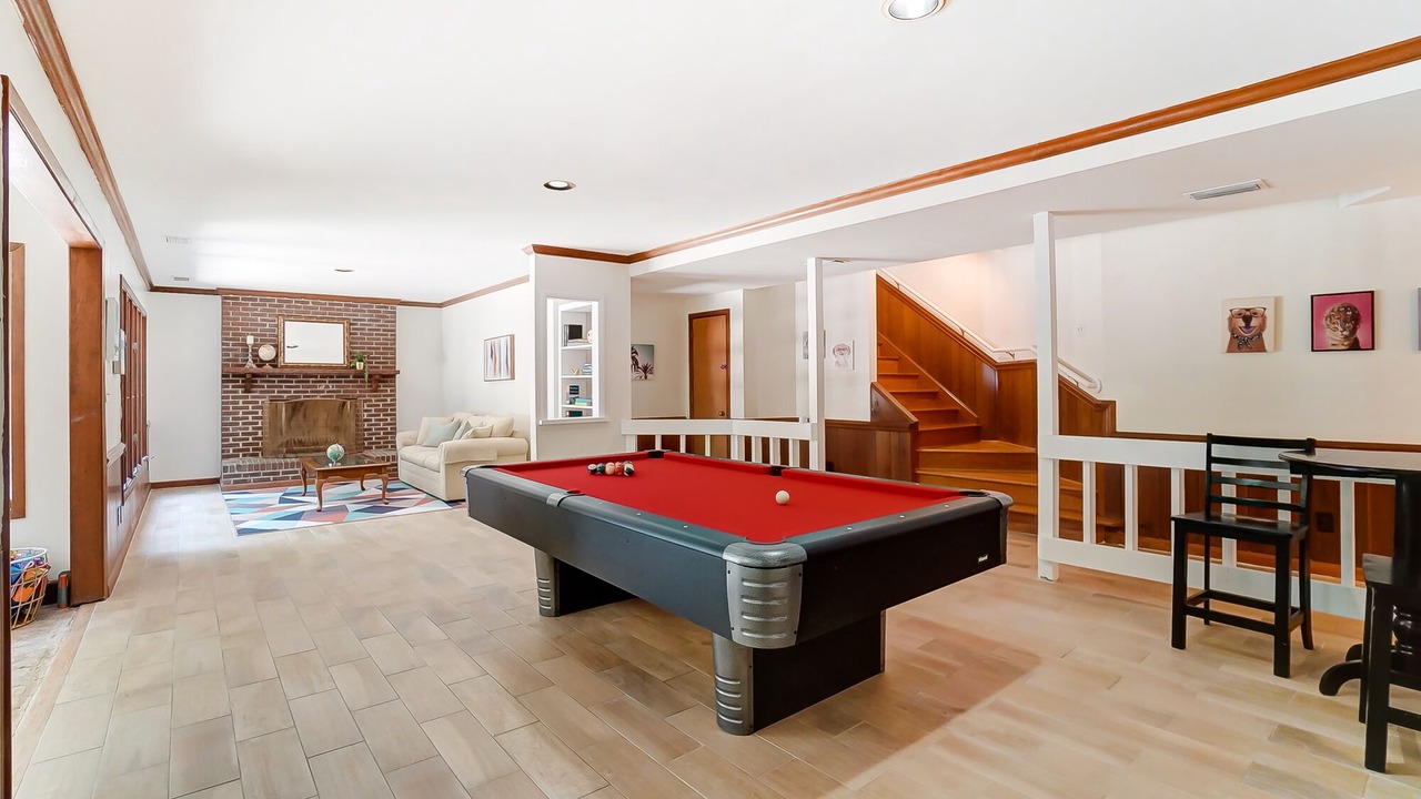 Photo of Bedroom in Charlotte