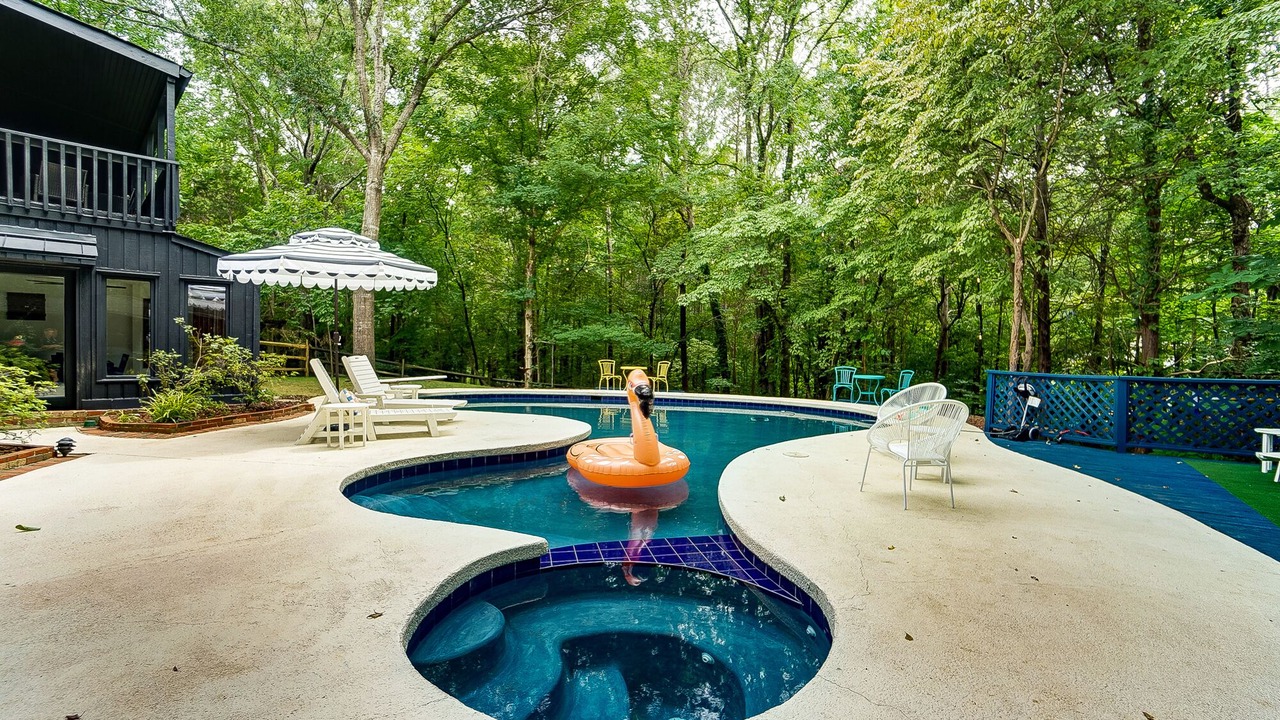 Photo of Outdoor in Charlotte