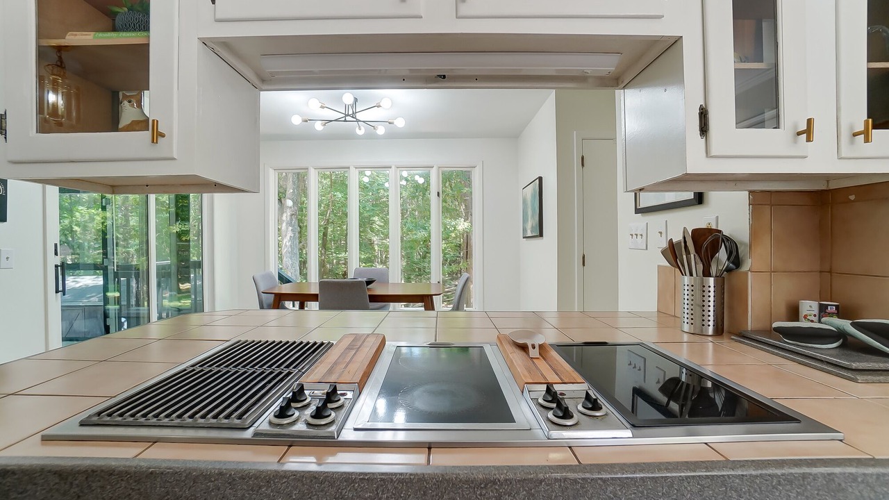 Photo of Kitchen in Charlotte