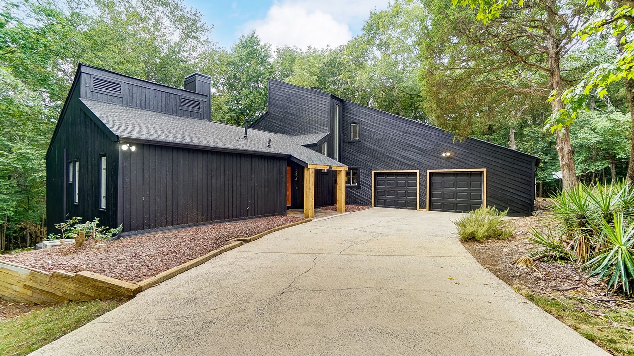 Photo of Outdoor in Charlotte