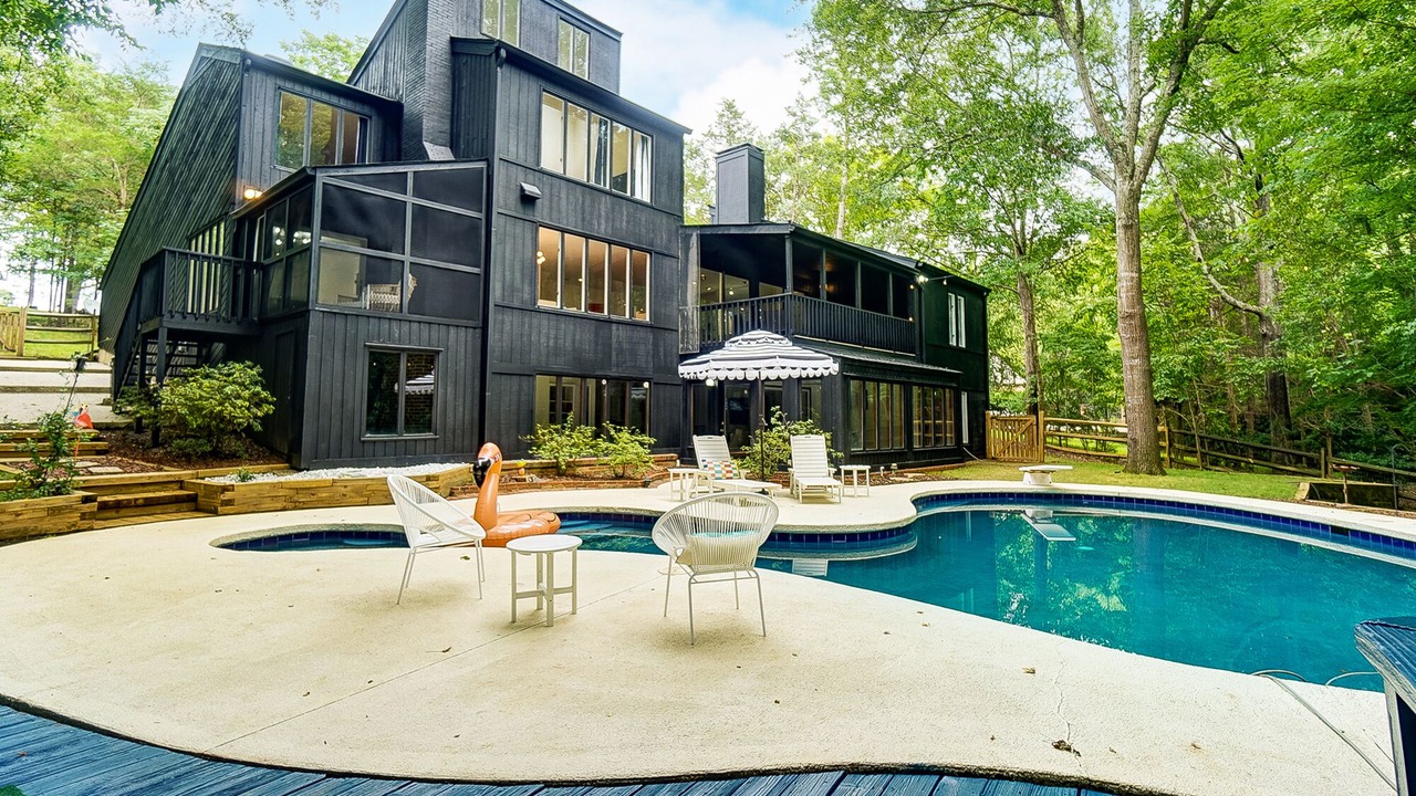 Photo of Outdoor in Charlotte