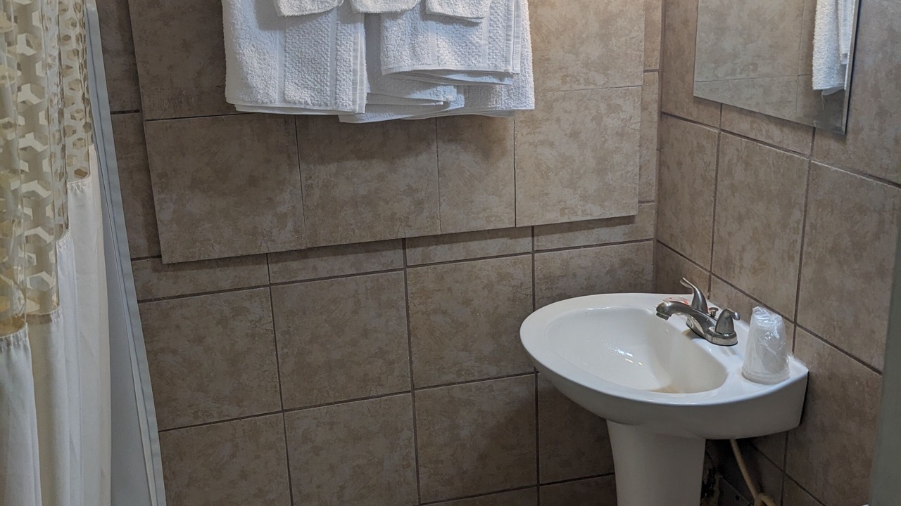 Photo of Bathroom in Hendersonville