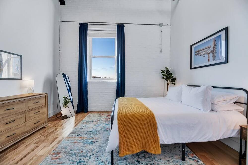 Photo of Bedroom in Wilson