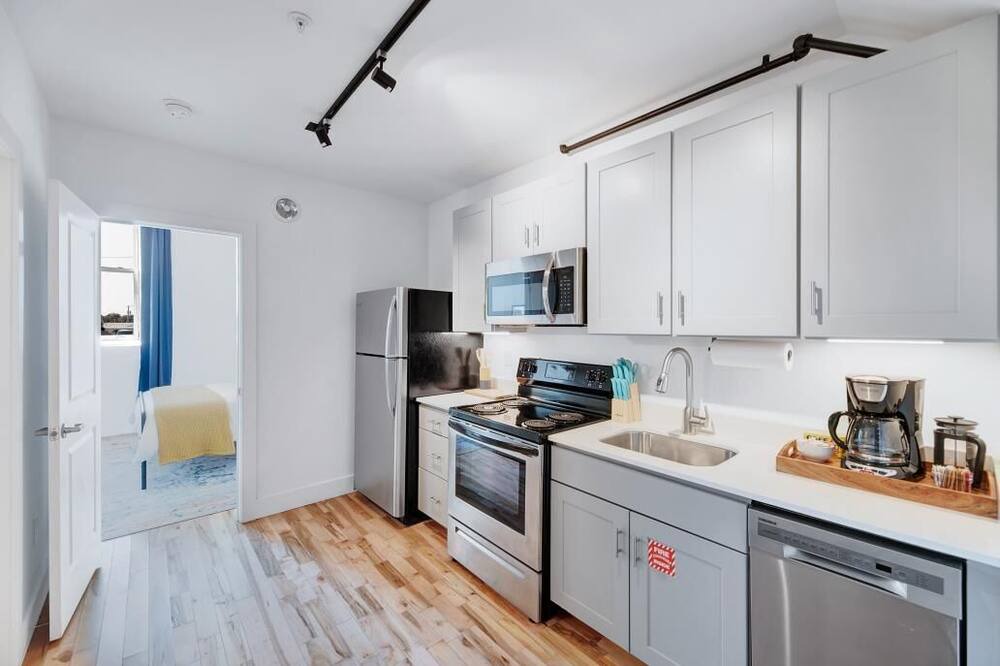 Photo of Kitchen in Wilson