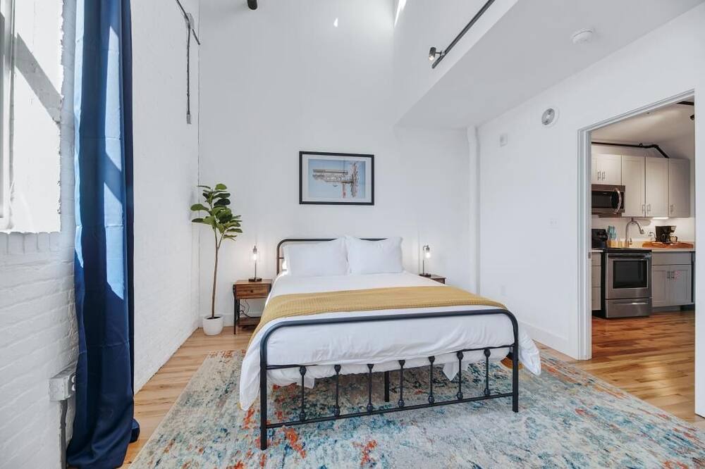 Photo of Bedroom in Wilson
