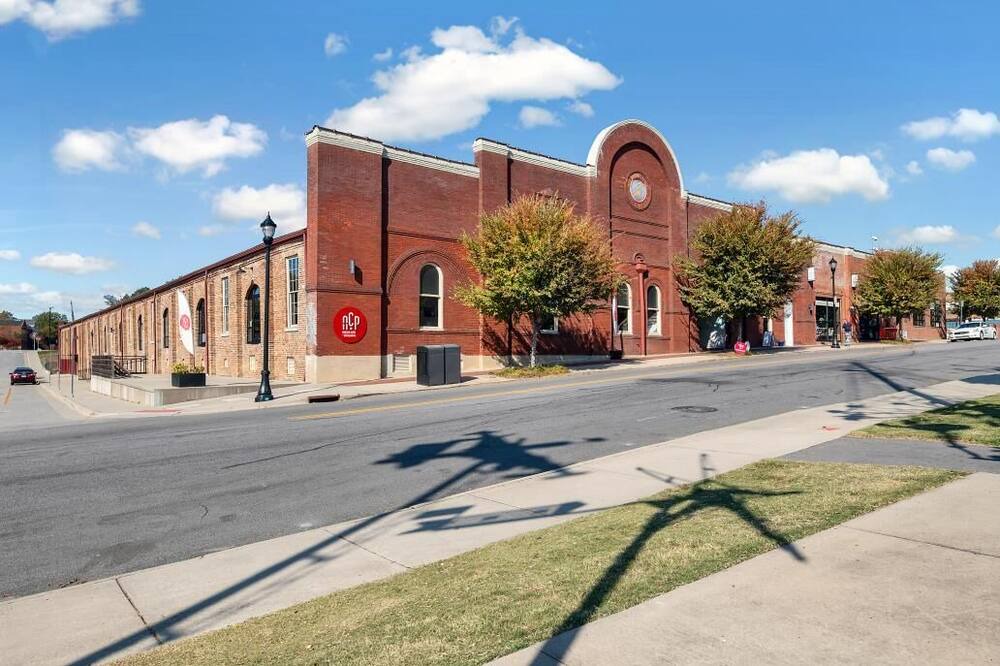 Photo of Bathroom in Wilson
