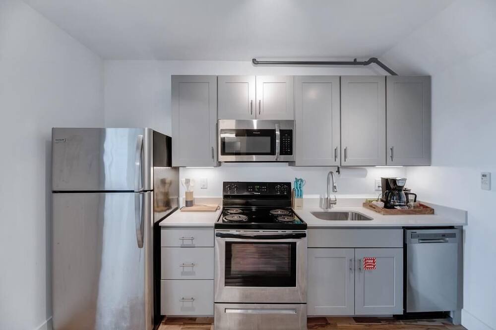 Photo of Kitchen in Wilson