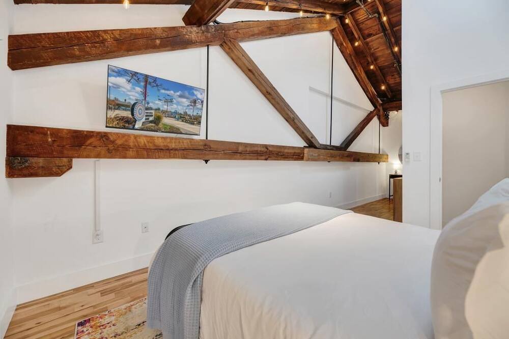 Photo of Bedroom in Wilson