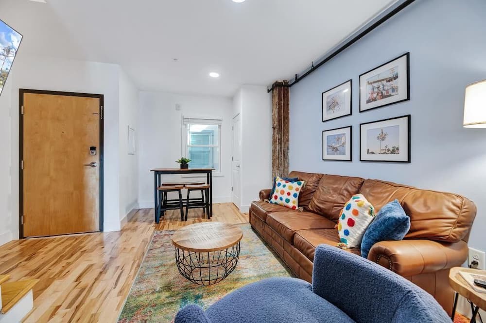 Photo of Livingroom in Wilson