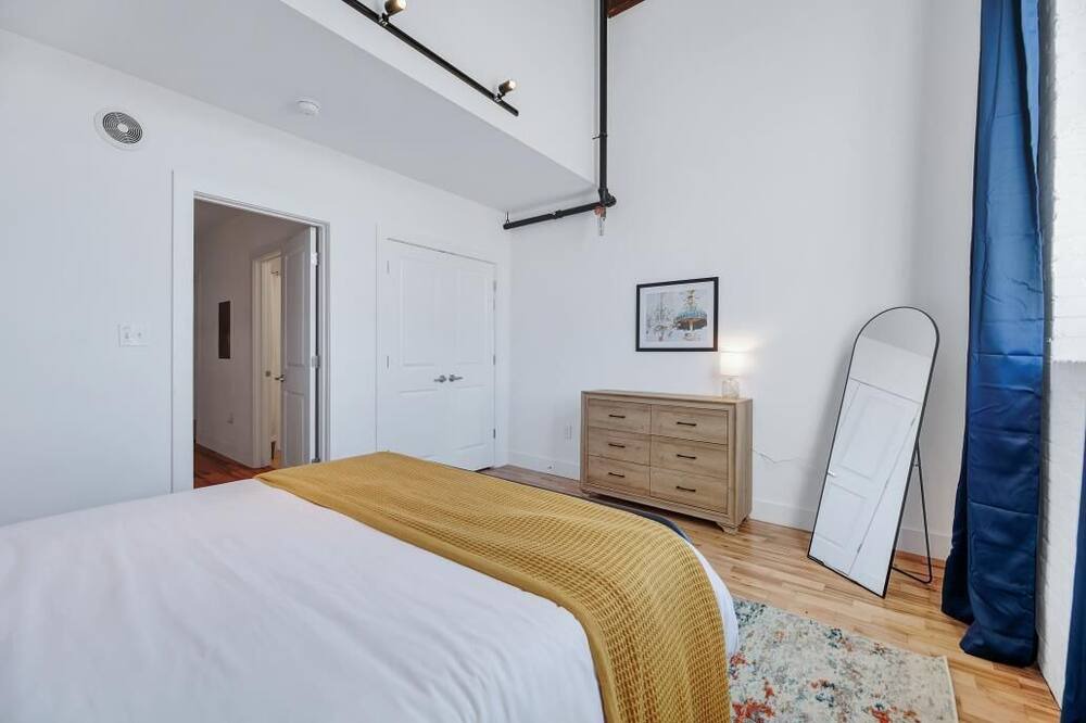 Photo of Bedroom in Wilson