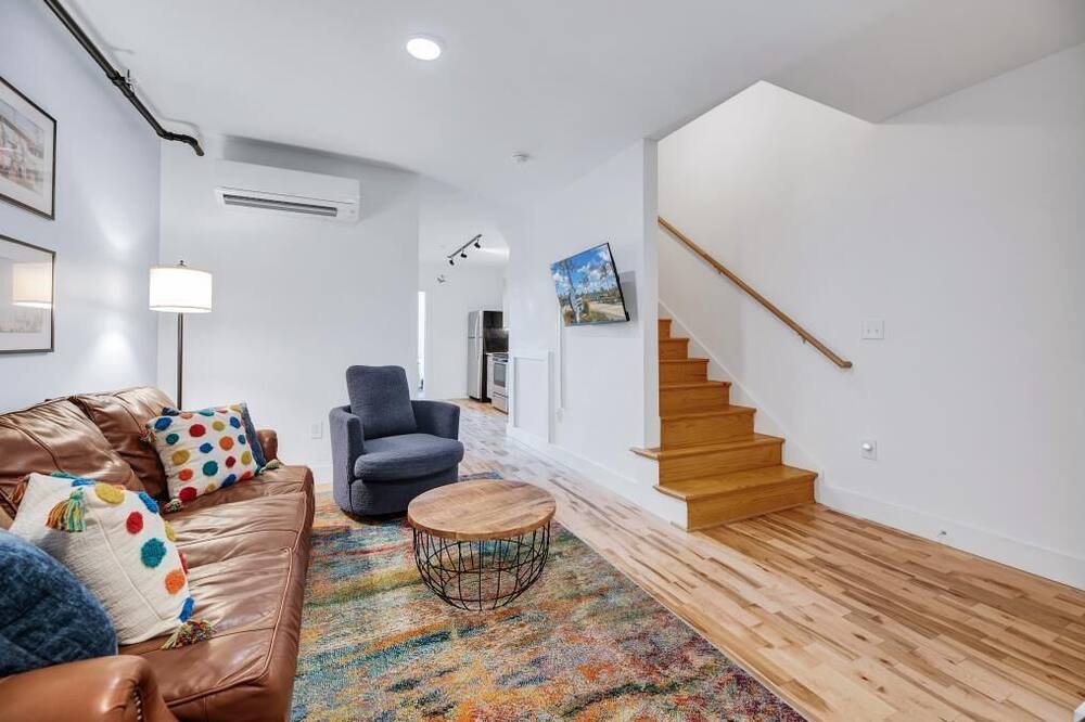 Photo of Livingroom in Wilson