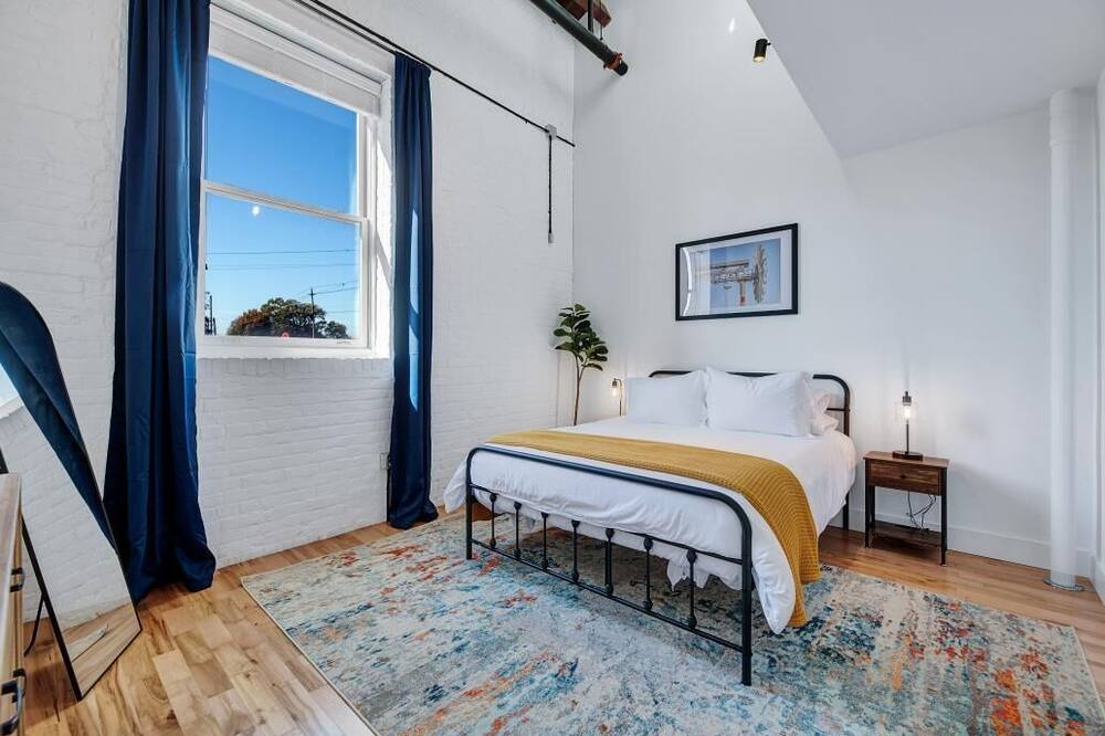 Photo of Bedroom in Wilson