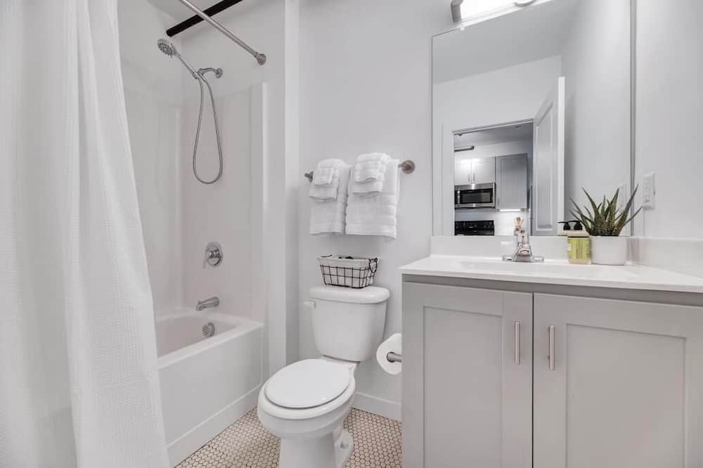 Photo of Bathroom in Wilson
