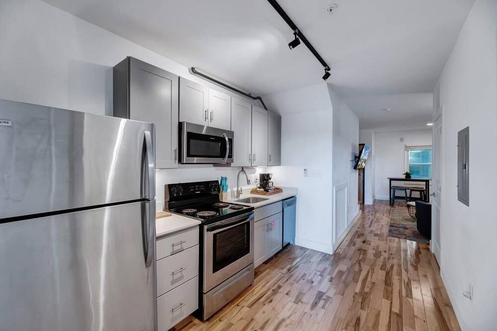 Photo of Kitchen in Wilson