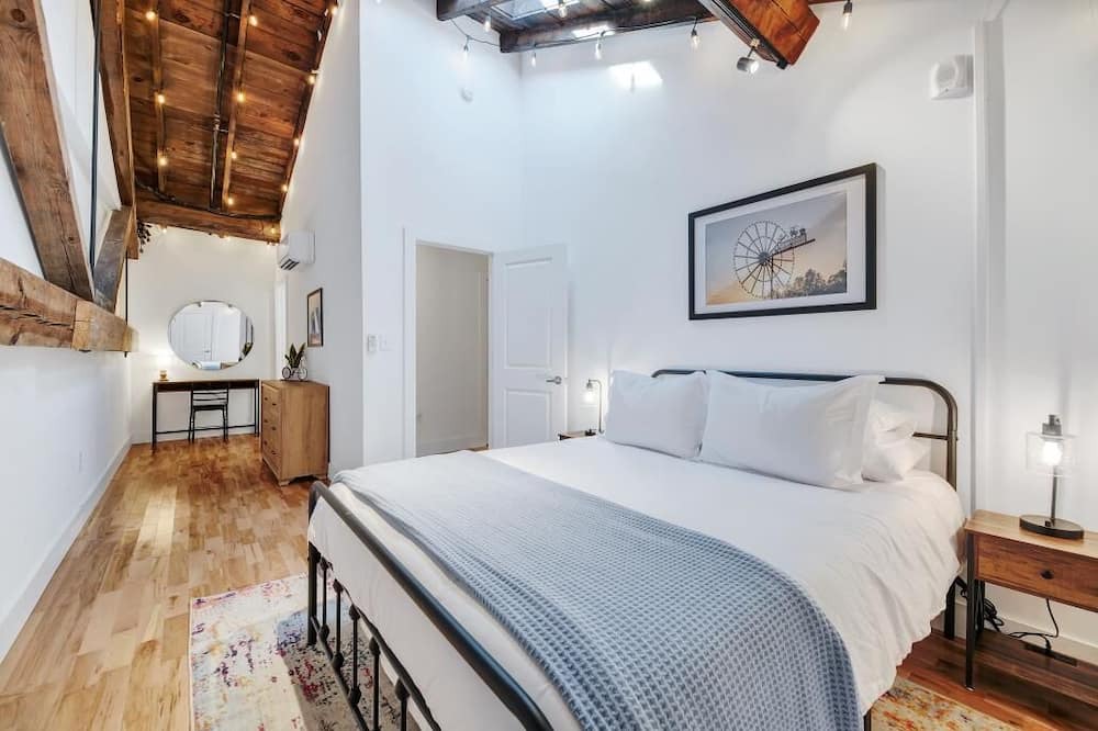 Photo of Bedroom in Wilson