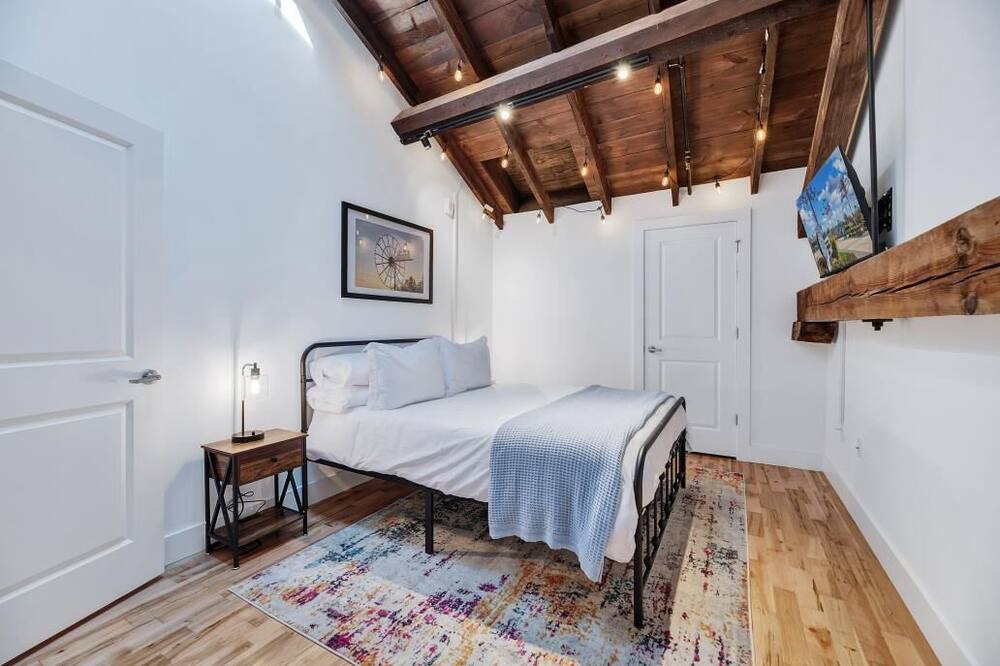 Photo of Bedroom in Wilson