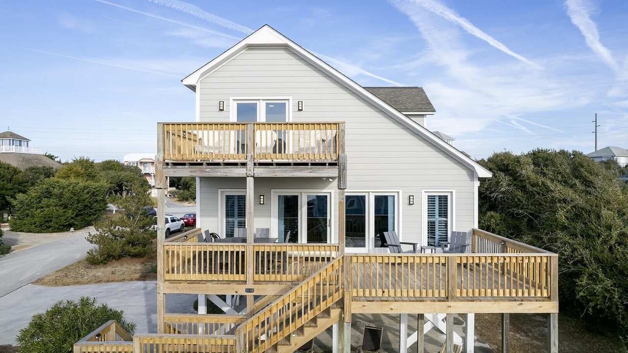 Photo of Outdoor in Emerald Isle