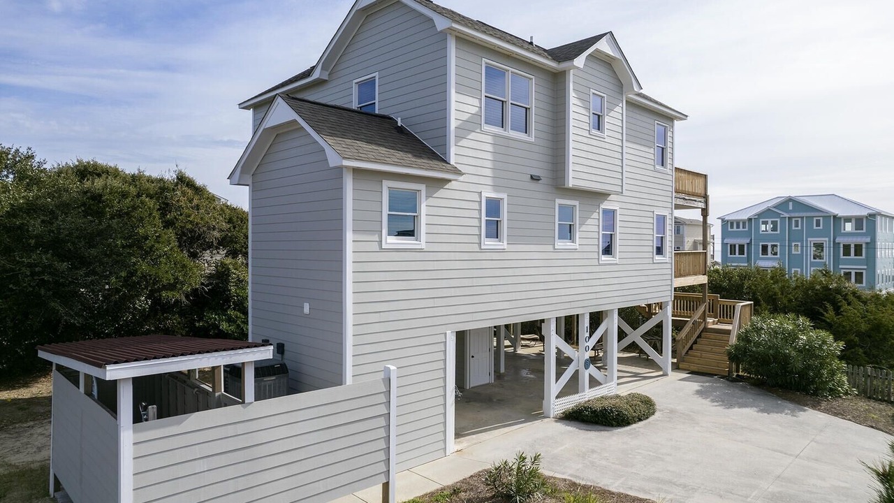 Photo of Outdoor in Emerald Isle