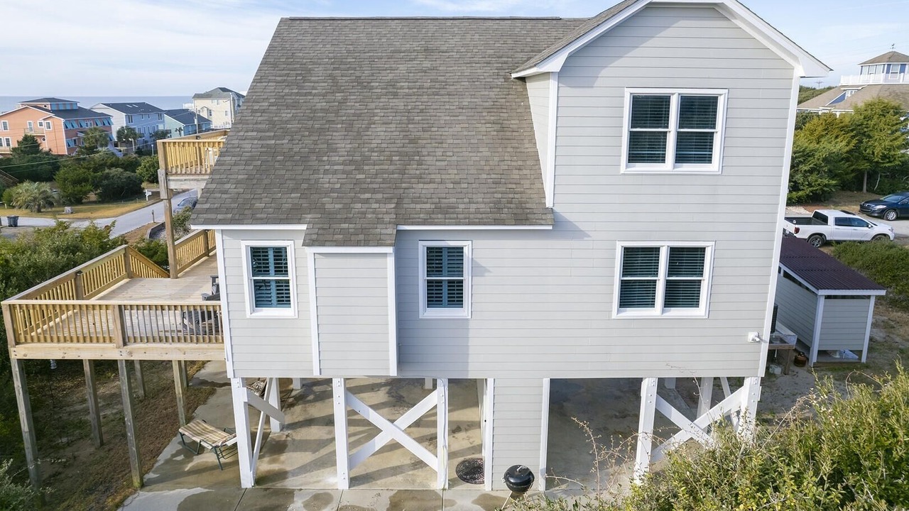Photo of Outdoor in Emerald Isle
