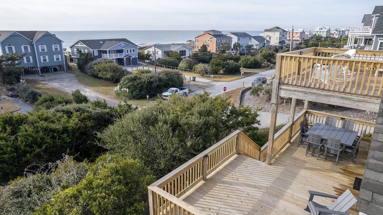 Photo of Outdoor in Emerald Isle