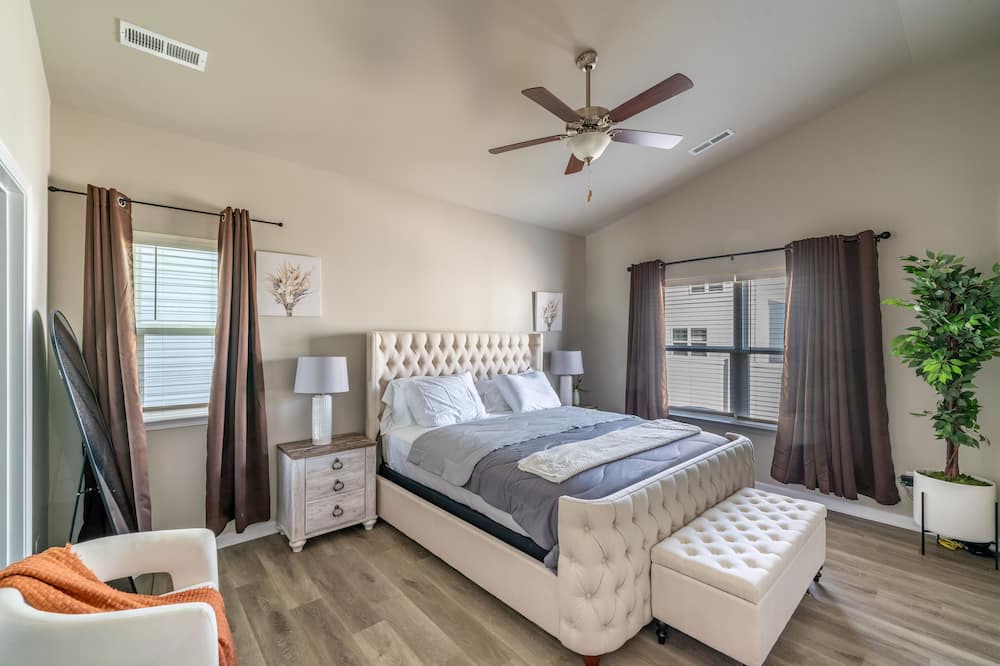 Photo of Bedroom in Charlotte