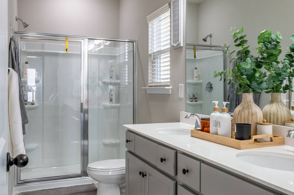 Photo of Bathroom in Charlotte