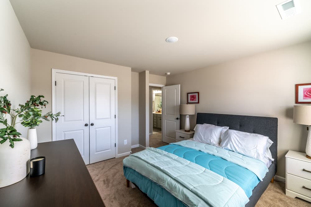 Photo of Bedroom in Charlotte