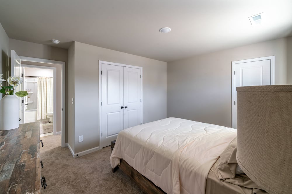 Photo of Bedroom in Charlotte