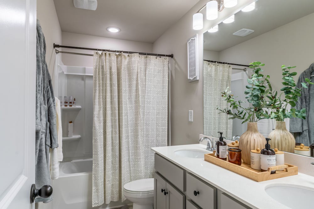 Photo of Bathroom in Charlotte