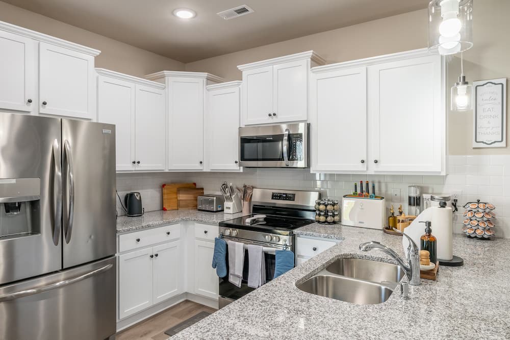 Photo of Kitchen in Charlotte