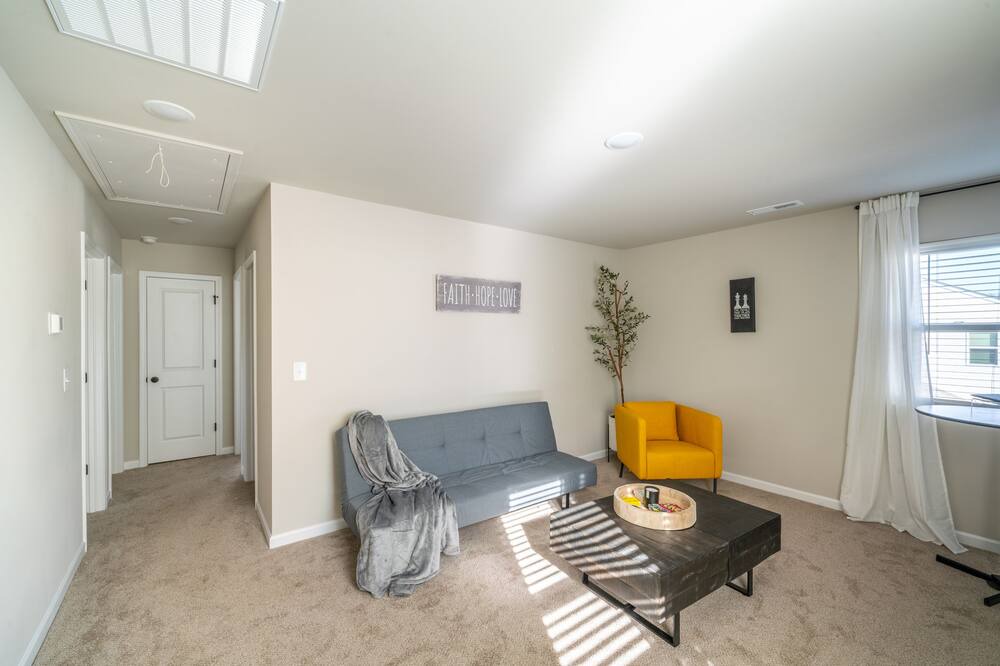 Photo of Livingroom in Charlotte