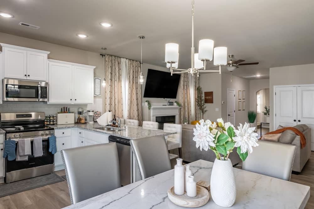 Photo of Kitchen in Charlotte