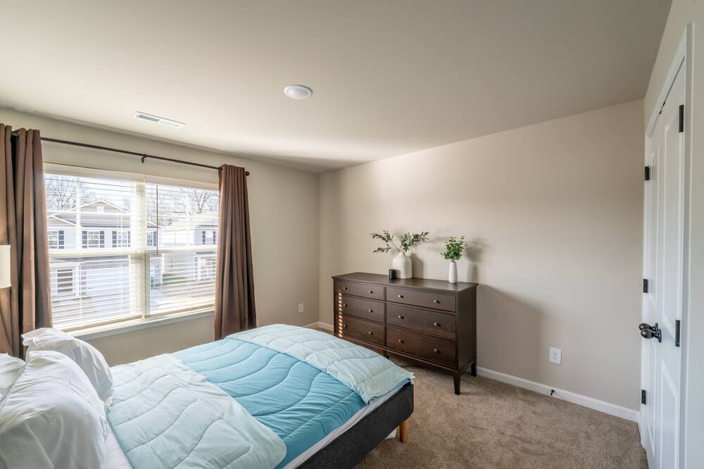 Photo of Bedroom in Charlotte