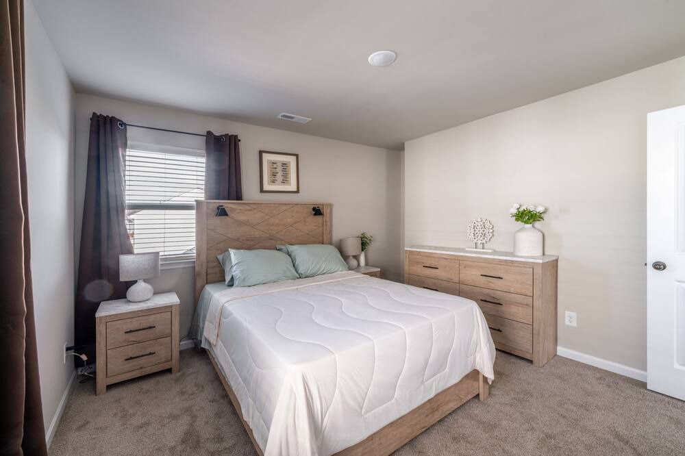 Photo of Bedroom in Charlotte