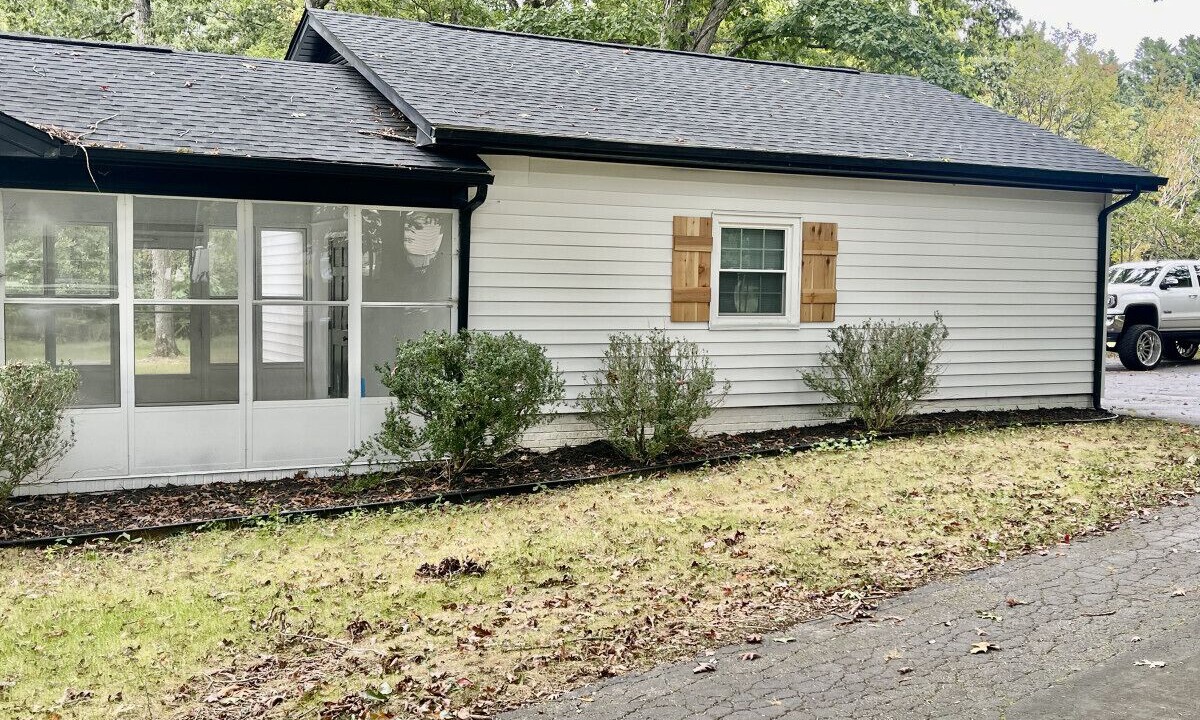 Photo of Outdoor in Greensboro