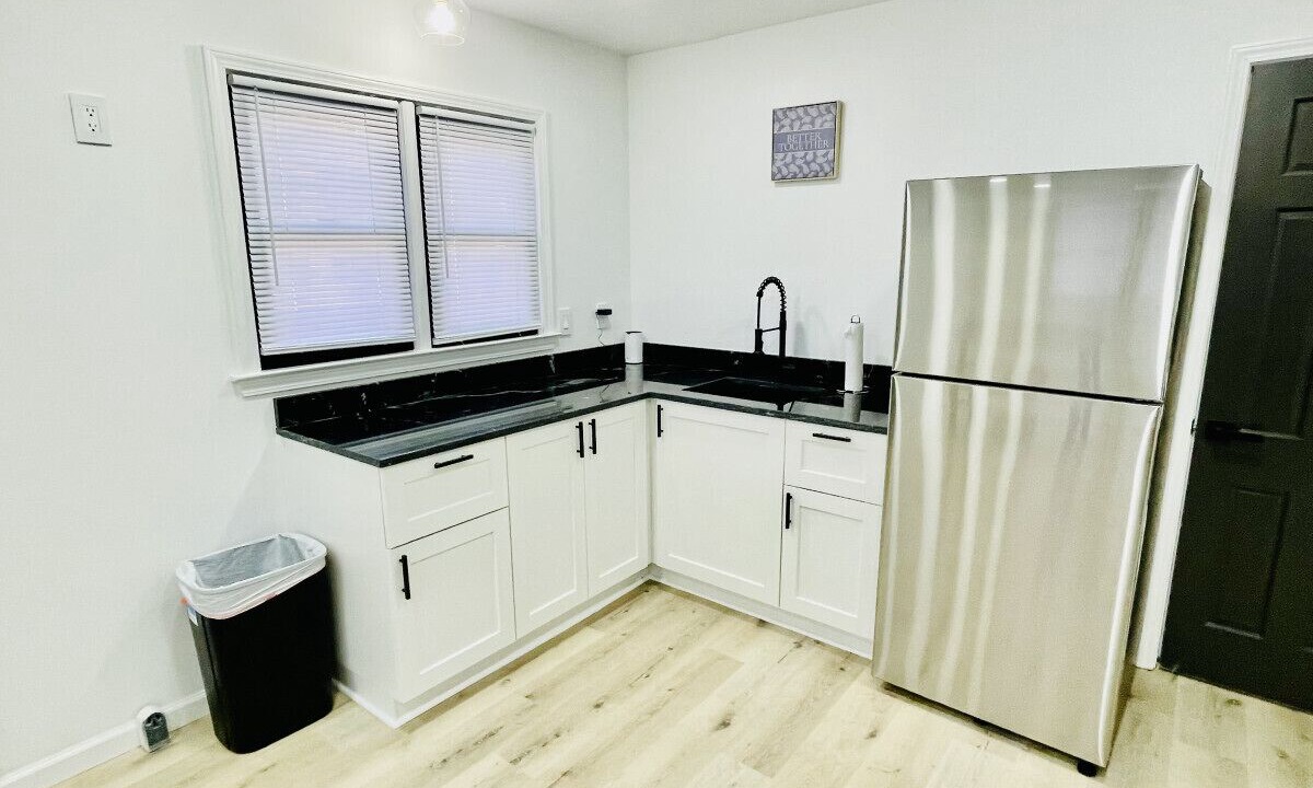 Photo of Kitchen in Greensboro