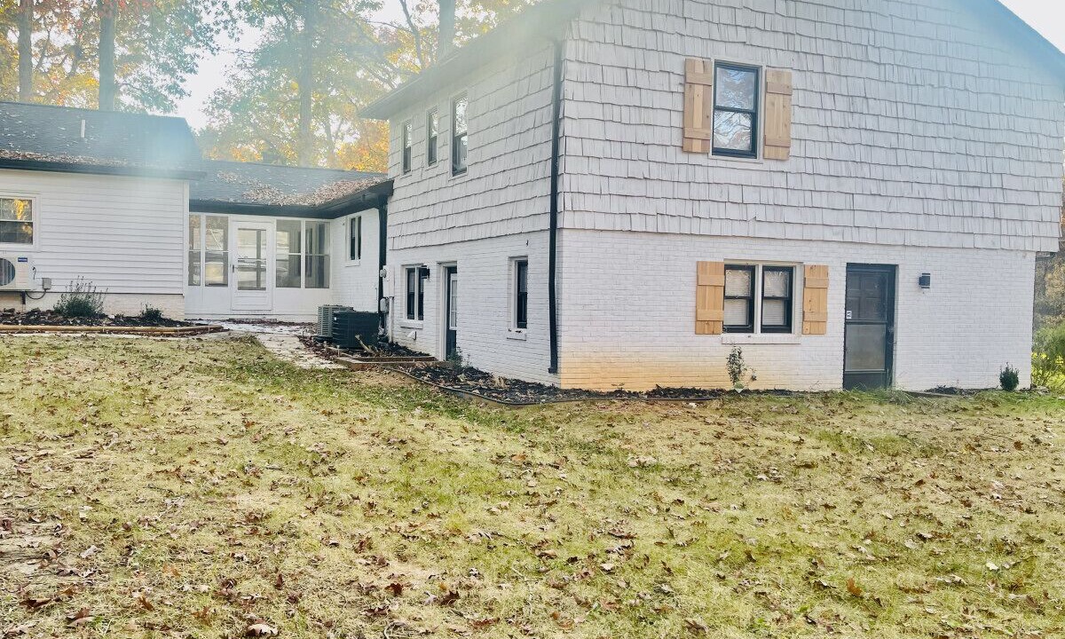 Photo of Outdoor in Greensboro