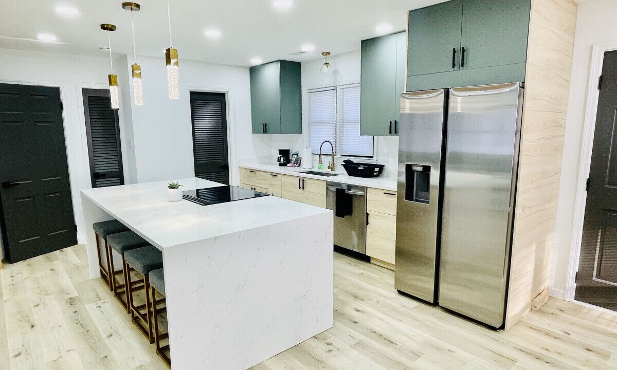 Photo of Kitchen in Greensboro