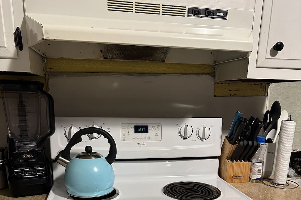 Photo of Kitchen in Havelock