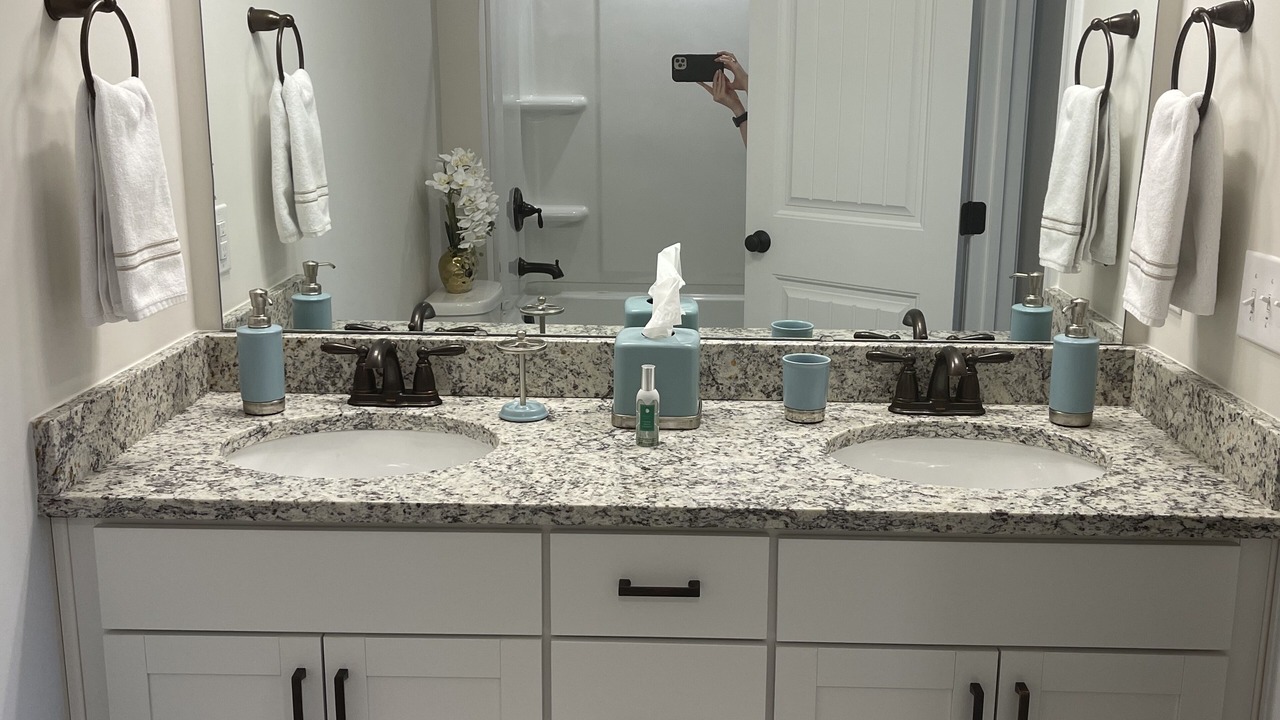 Photo of Kitchen in Garner
