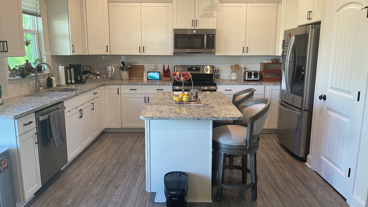 Photo of Kitchen in Garner