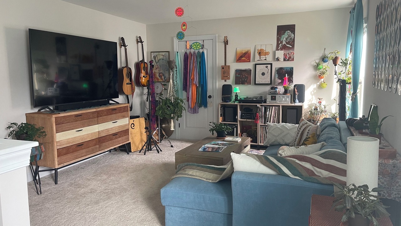 Photo of Livingroom in Garner