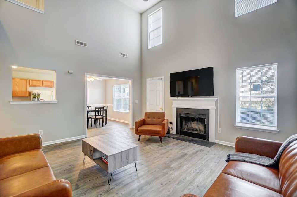 Photo of Bedroom in Toddville Road